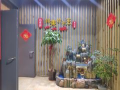 -石老头关东饺子王·东北菜(嘉华鑫城店)