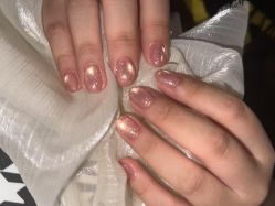 -MB·nail美甲美睫