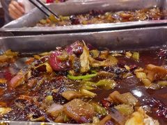 -沈姐万州烤鱼(沙坪坝七中店)