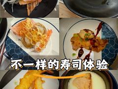 -滨寿司(新街口中央商场店)