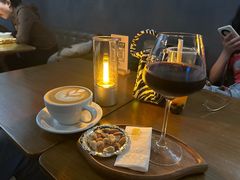 -咖法森林·咖啡  酒吧(天河店)