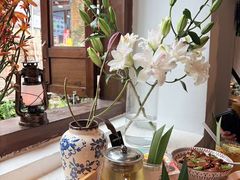 -小喜客·云南特色菜(纳西庭院店)