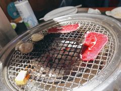 -東盛炭烤自助料理(浦东文峰广场店)