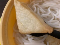 -谭仔米线(皇庭广场店)