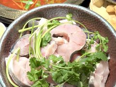 -老凯俚酸汤鱼(多彩城店)