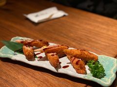 -熹炭精致日料(金融街购物中心店)