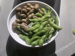 -醉炫音速烧烤·干煸菜(沙河总店)