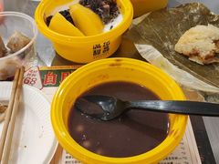 -满记甜品(静安大悦城店)