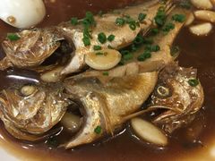 小黄鱼-温岭人家(红花北路店)