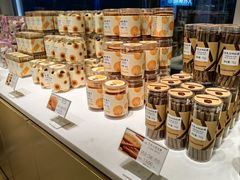 -味多美蛋糕(亚非大厦店)