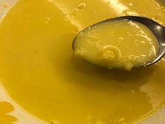 玉米浓汤-萨莉亚意式餐厅(永旺购物中心店)