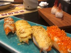 -古田居·特色寿司料理(骏欣中心店)