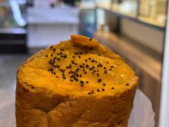 -韩国利尔面包(桂林路店)