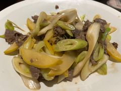 -紫滇源云南生态菜(丹凤街店)