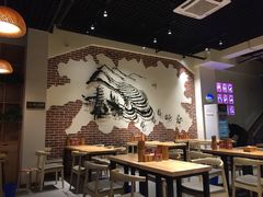 大堂-嘉州叶婆婆钵钵鸡(建设路店)