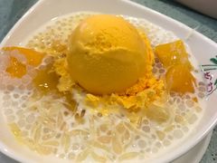 -松记糖水店(铜锣湾分店)