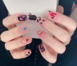 -LILY NAILS美甲美睫