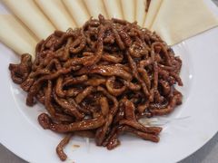 -金家老三饭庄(常营店)