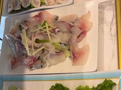 -粤顺渔坊·中山脆肉鲩火锅(清湖店)