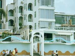 -后海村