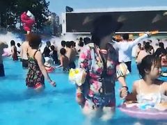 -欢乐水魔方水世界