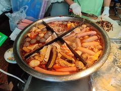 -阿姨卷饼(平凉路店)