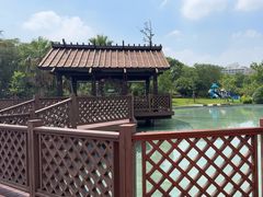 -浦鸿会游泳健身中心·Ambassy Club PD(金桥碧云国际社区店)