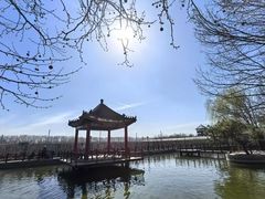 -河北村民俗体验园