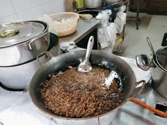 -共和老洪豆花草粿水粿