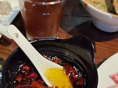 -鑫隆四季涮肉(香河店)