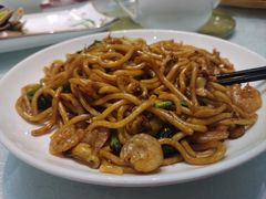 -启东海鲜人家(古美路店)