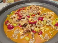 -千椒百味•自贡盐帮川菜