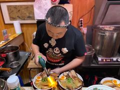 -老龙亭拉面店