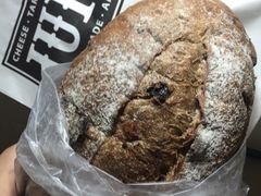 -Juicy Bakery(大学路店)