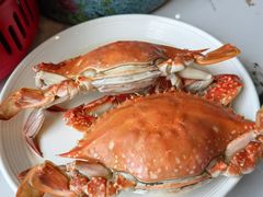 -隐厨·海鲜餐厅(恒通路店)