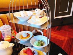 -北京王府井希尔顿酒店·秦唐中餐厅Chynna