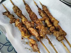 -回香楼大连新派清真菜