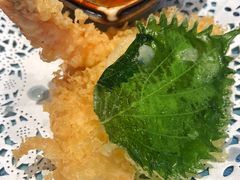 -大渔铁板烧(蛇口店)