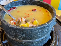 -峰瑞藏地美食·石锅鸡·牦牛肉(大昭寺品牌店)