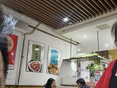 -福苗小骆驼烧烤(太奥广场店)