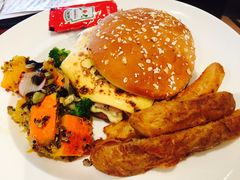 -卡朋厨房(289艺术园区店)