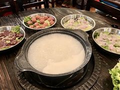 -御膳粥·牛乳粥底火锅·地道顺德菜(容桂店)