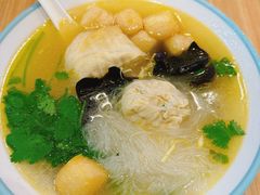 -小杨生煎(江南环球港店)