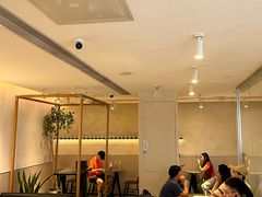 -喜茶(广州石牌桥店)