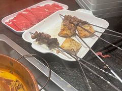 -京元盛铜锅涮肉(上海总店)