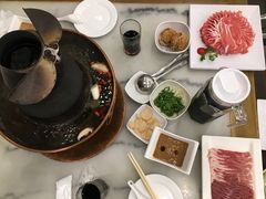-牛街·马辈儿涮肉(牛街二店)