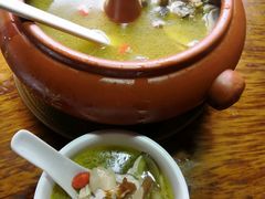 -龙姐私房菜(和顺古镇店)