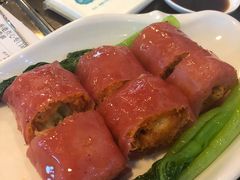 金莎红米肠-添运来(茶园奥园广场店)