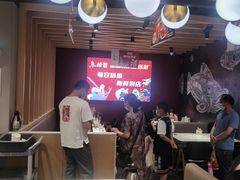 -鱼酷活鱼烤鱼(北美店)