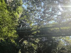 -石门洞景区